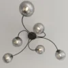 Vibra 97cm plafond
