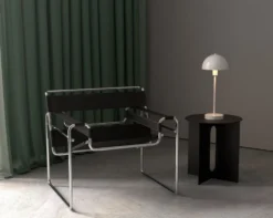 Vienda 48cm bordslampa