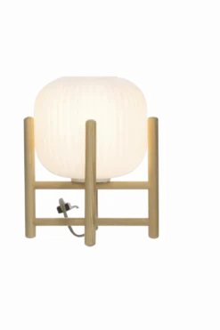 Vinda 30cm bordslampa
