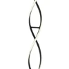 Vindla golvlampa