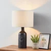 Vinoza 53cm bordslampa