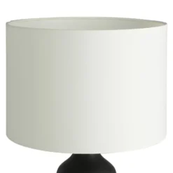 Vinoza 53cm bordslampa