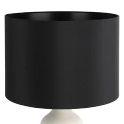 Vinoza 53cm bordslampa