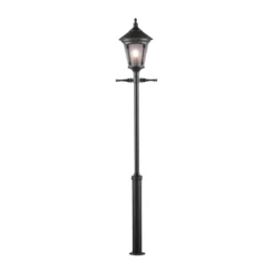 Virgo 255cm stolpe