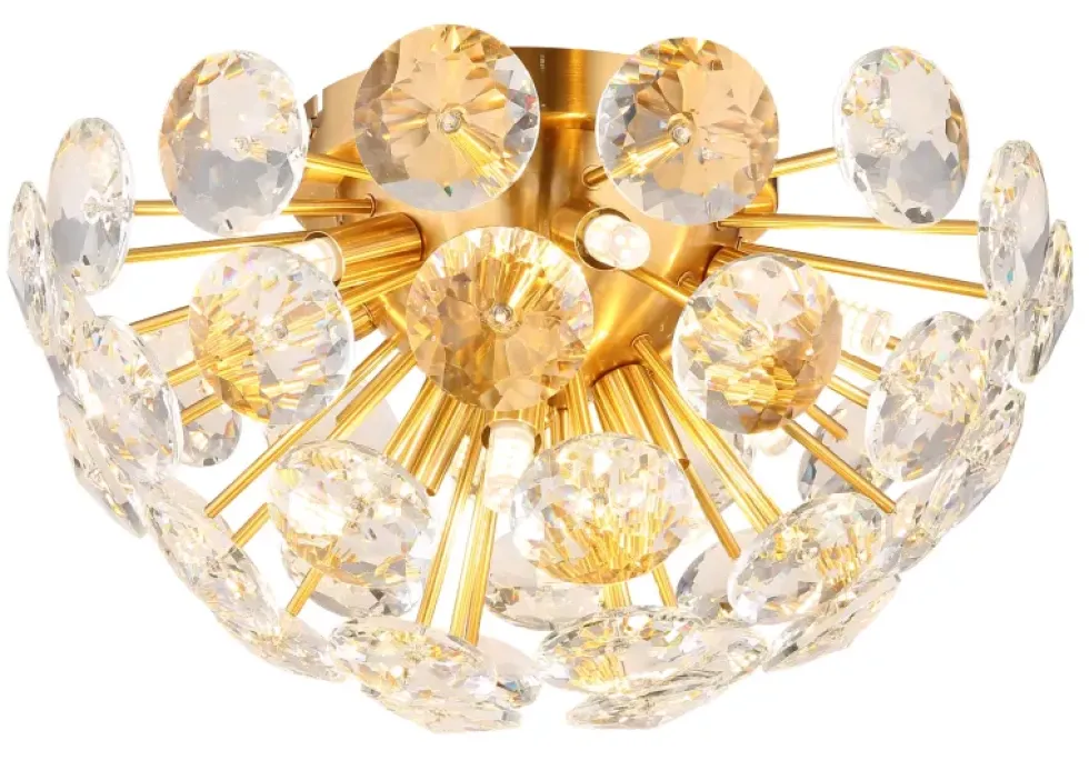 Virina Ø40 plafond