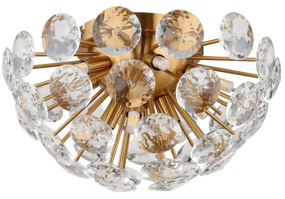 Virina Ø40 plafond