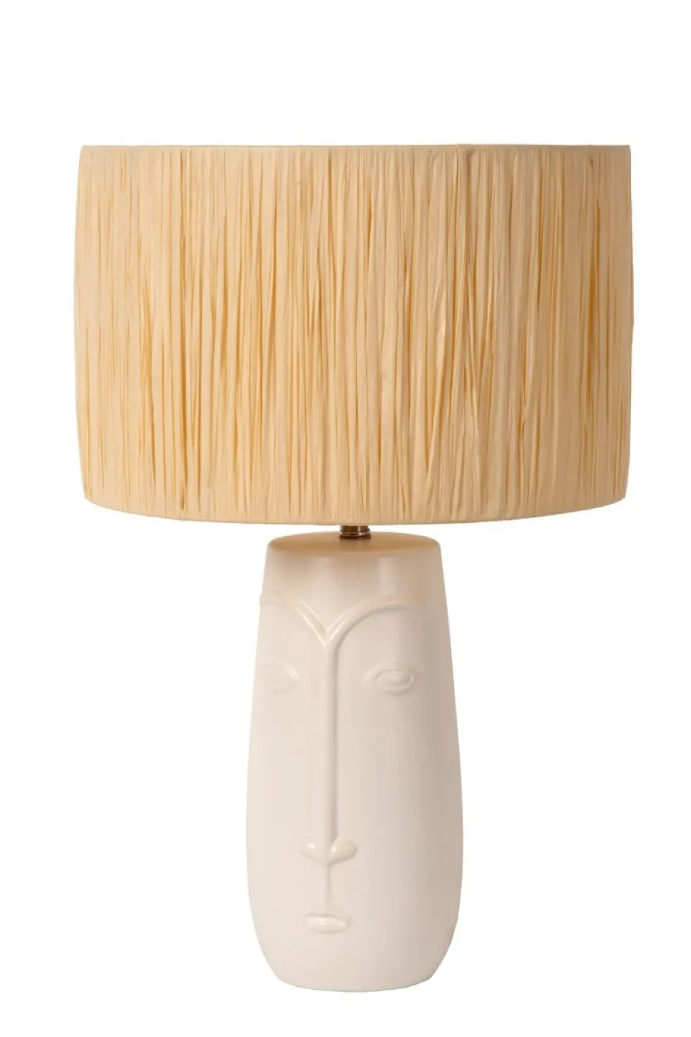 Viso 56cm bordslampa