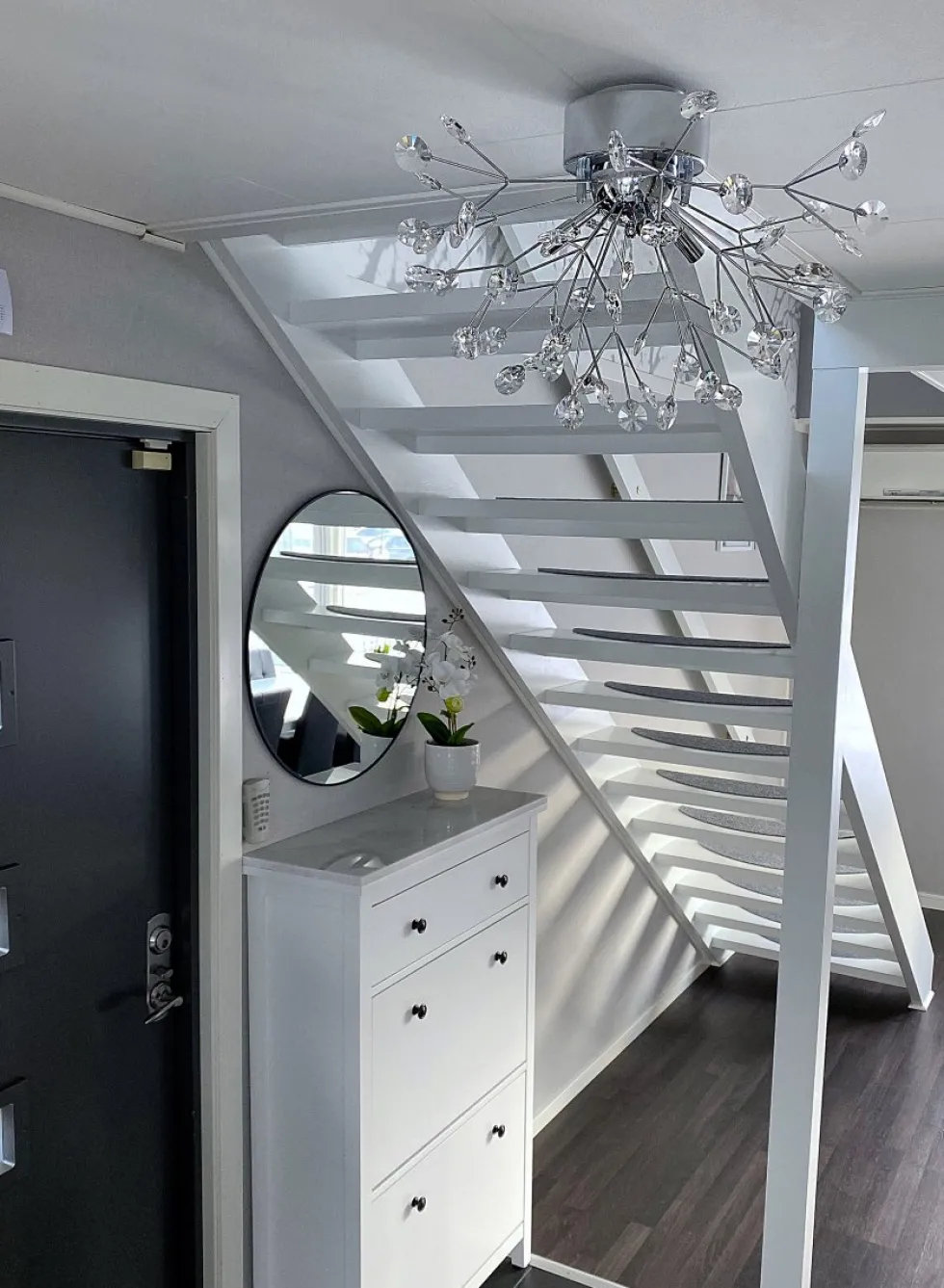 Viva Ø57 plafond