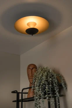 Vulcan Ø35 plafond