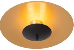 Vulcan Ø35 plafond
