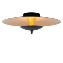 Vulcan Ø35 plafond