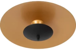 Vulcan Ø35 plafond