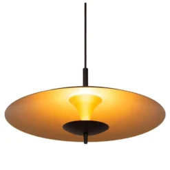 Vulcan Ø47 taklampa