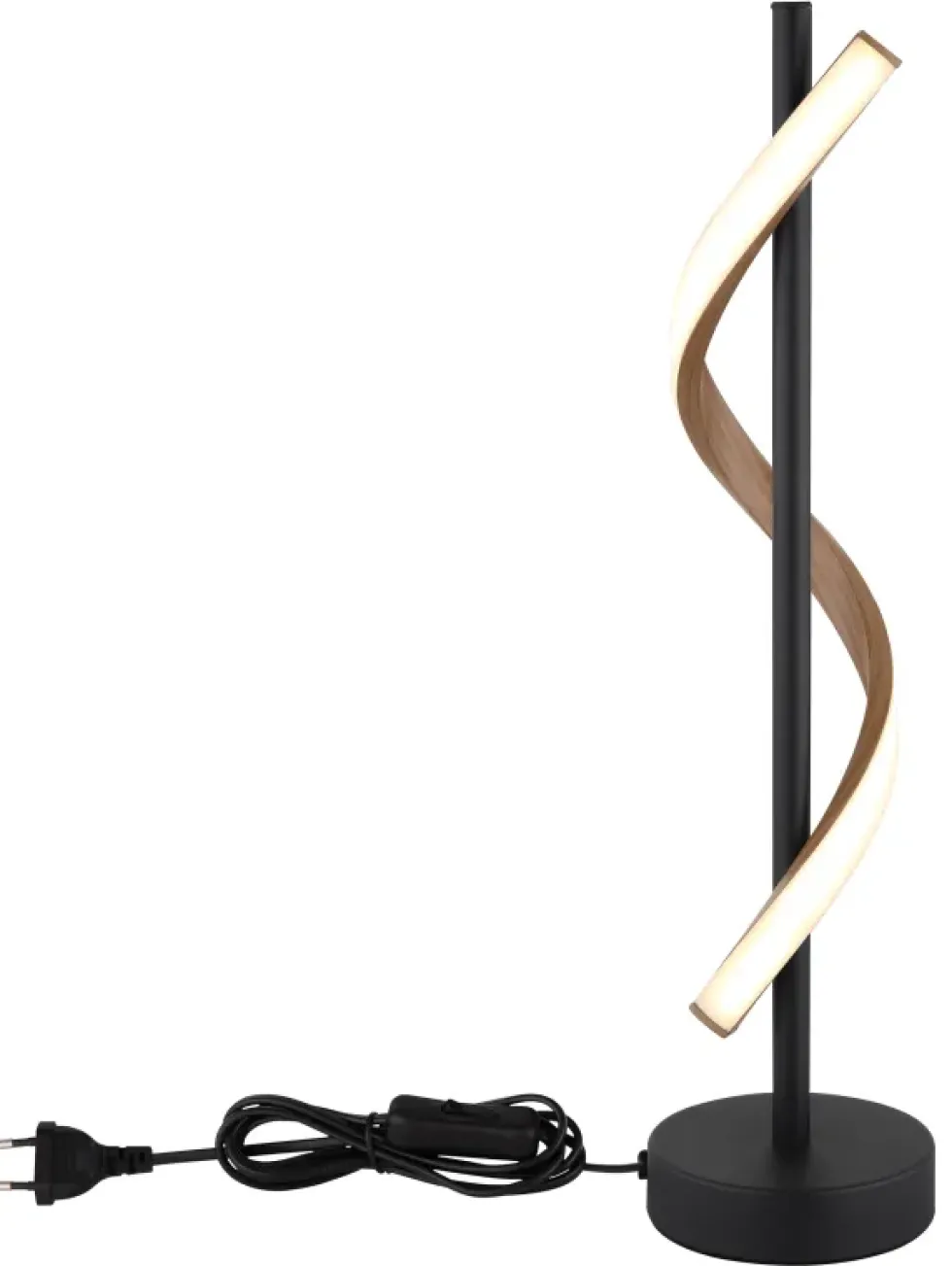 Watkins 50cm bordslampa