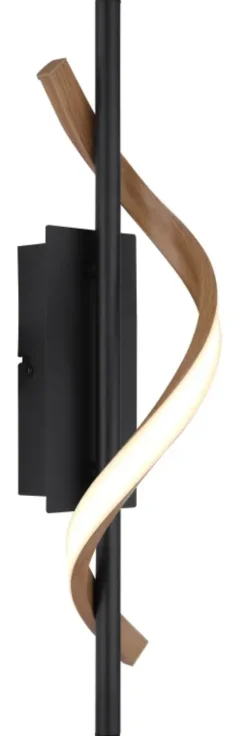 Watkins 47cm vägglampa