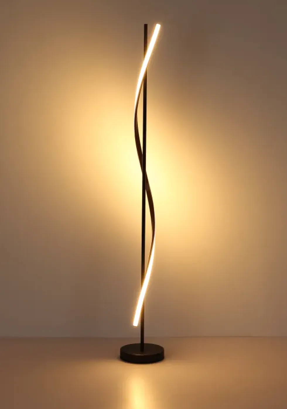 Watkins golvlampa