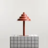 Wave 36cm bordslampa