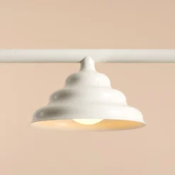 Wave 106cm taklampa