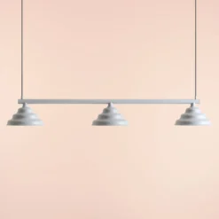 Wave 106cm taklampa