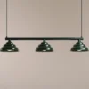 Wave 106cm taklampa