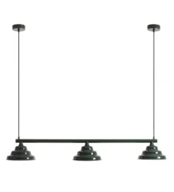 Wave 106cm taklampa