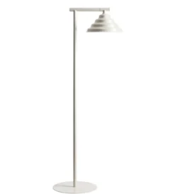 Wave golvlampa
