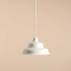 Wave Ø17 taklampa