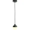 Wave Ø17 taklampa