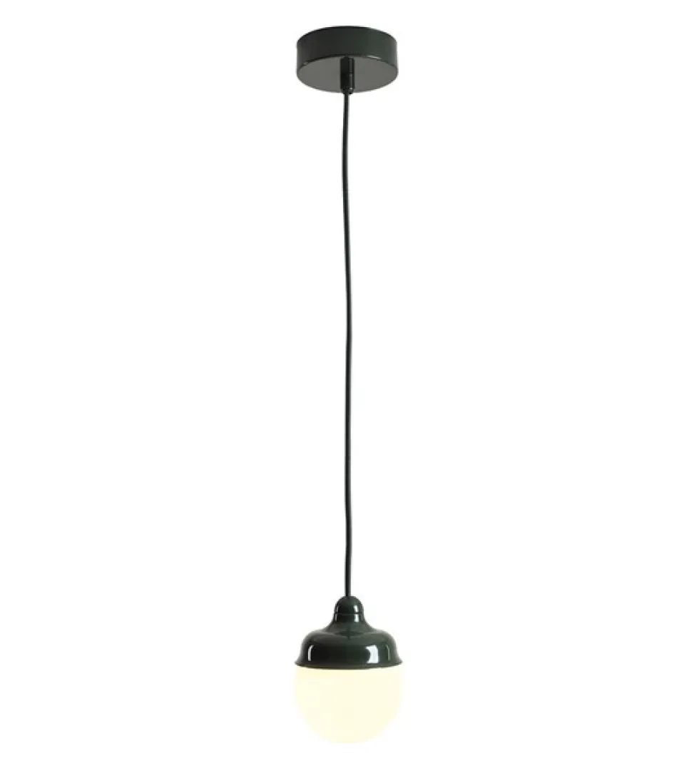 Wave Ø17 taklampa