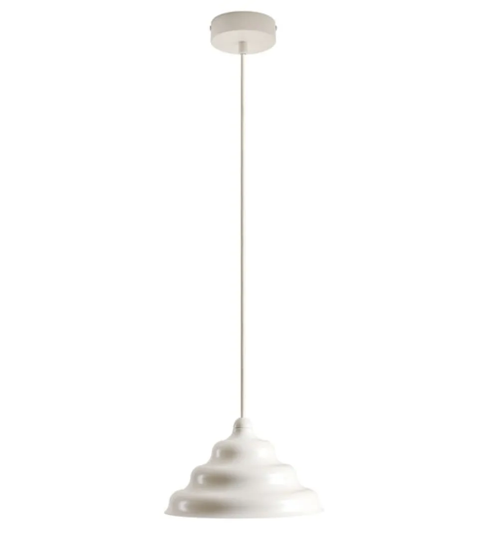 Wave Ø23 taklampa