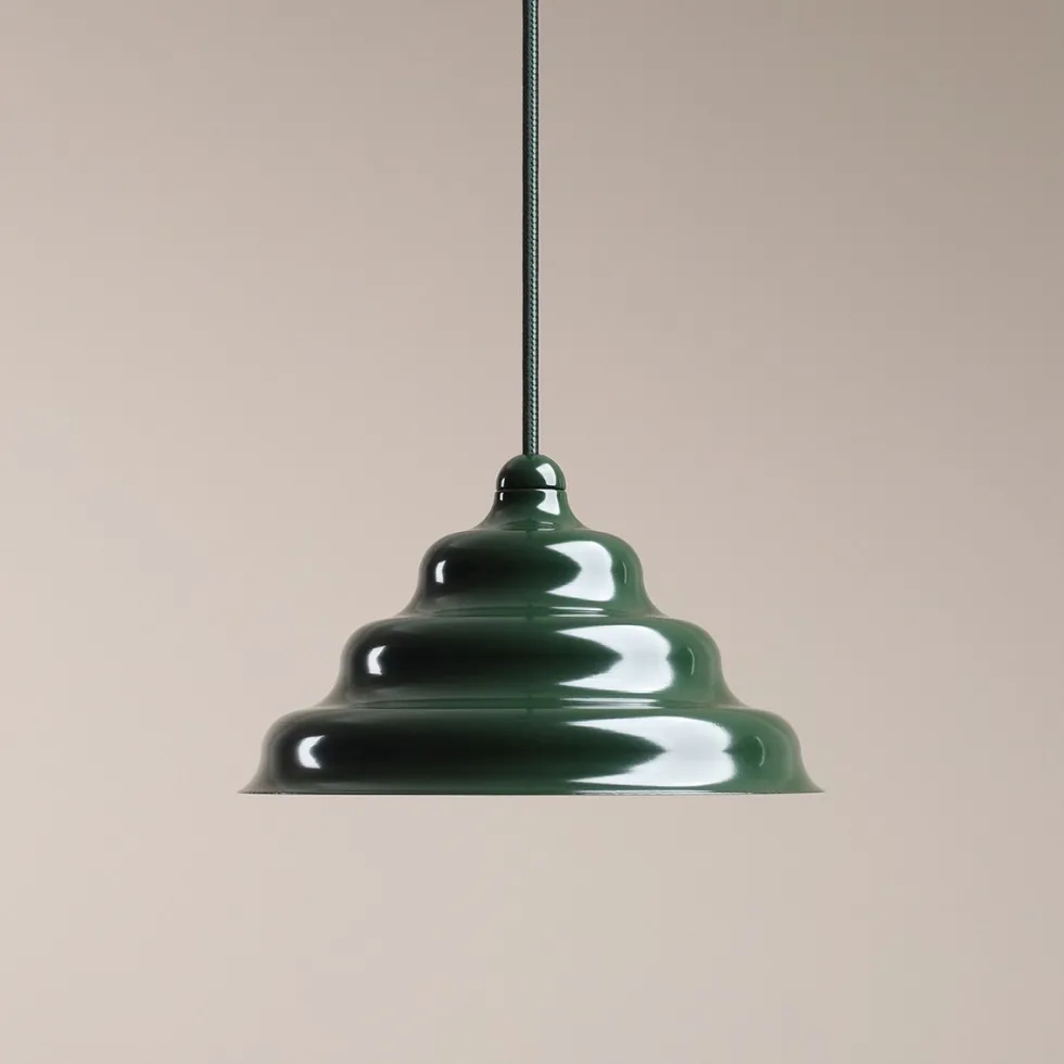 Wave Ø23 taklampa