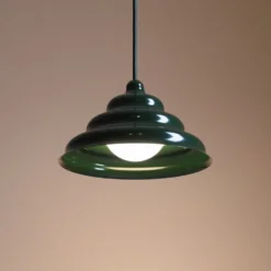 Wave Ø23 taklampa