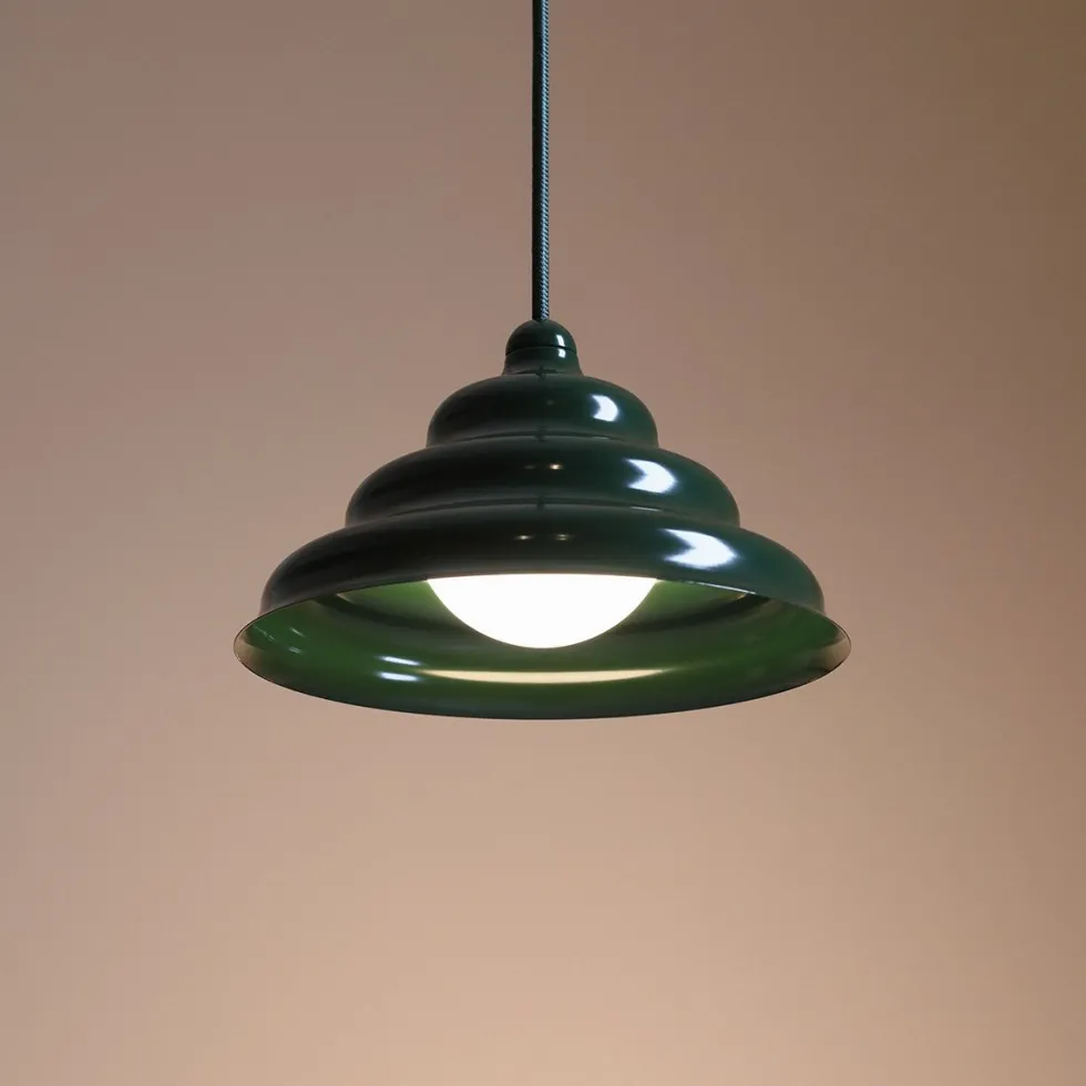Wave Ø23 taklampa