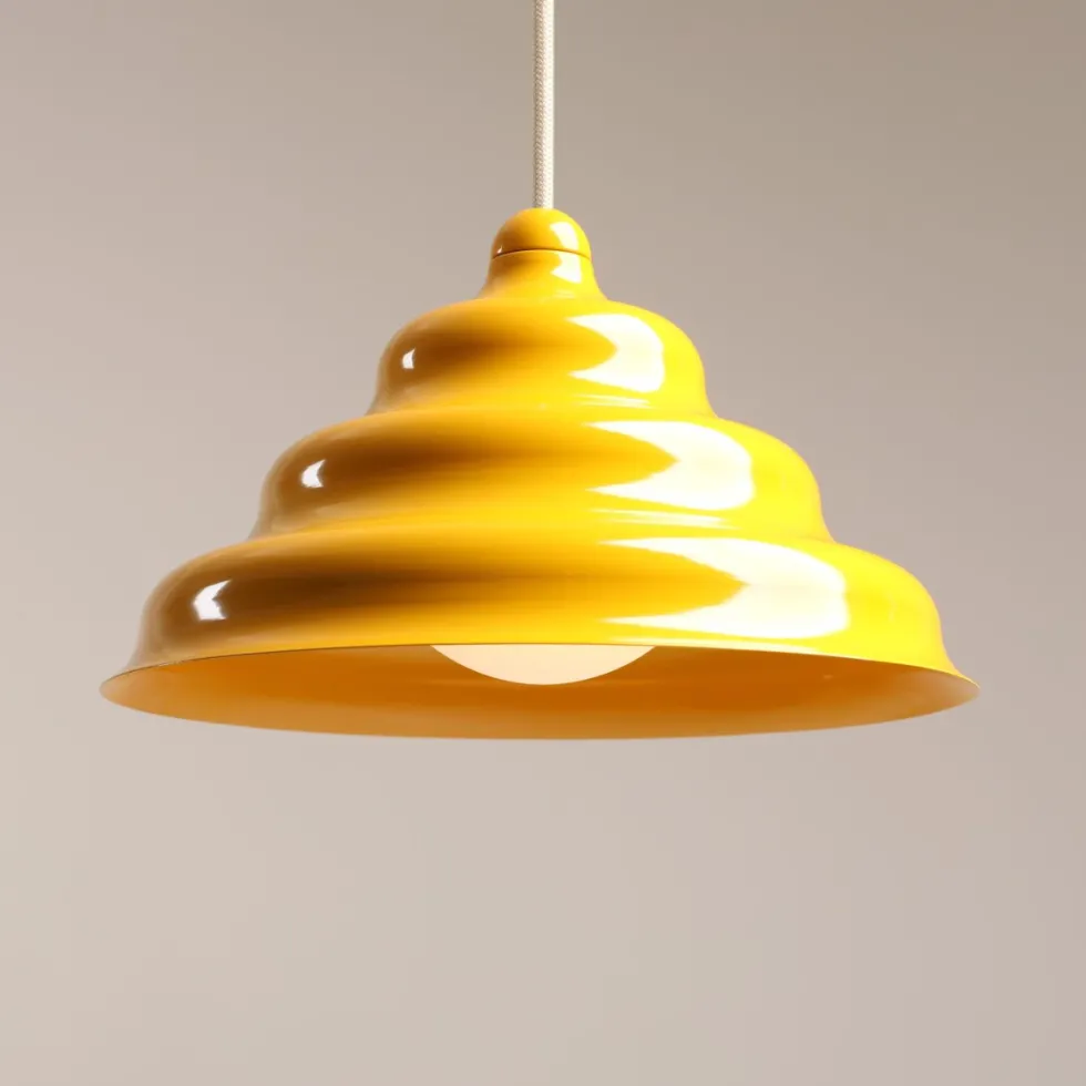 Wave Ø23 taklampa