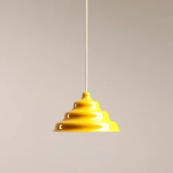 Wave Ø23 taklampa