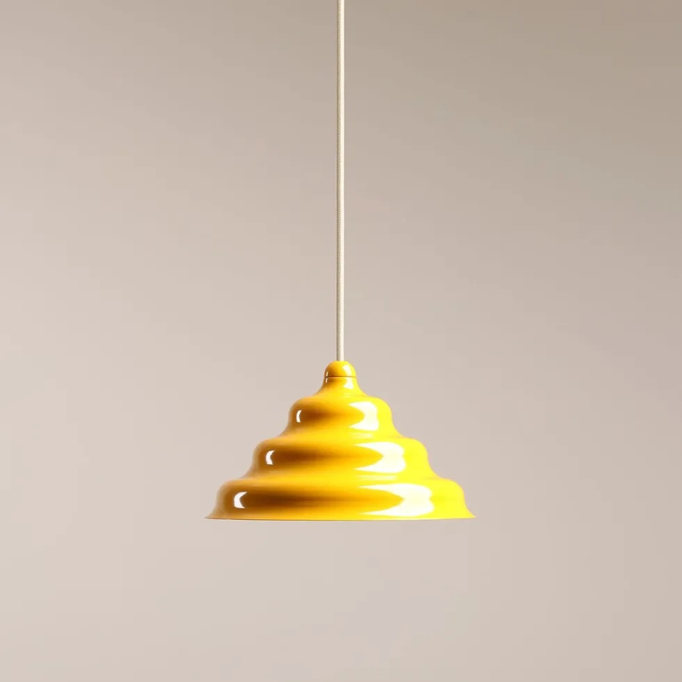 Wave Ø23 taklampa