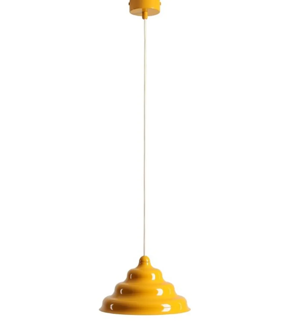 Wave Ø23 taklampa
