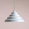 Wave Ø30 taklampa