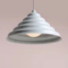 Wave Ø36 taklampa