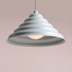Wave Ø36 taklampa