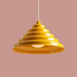 Wave Ø36 taklampa