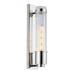 Wellington 40cm badrumslampa