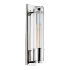 Wellington 40cm badrumslampa