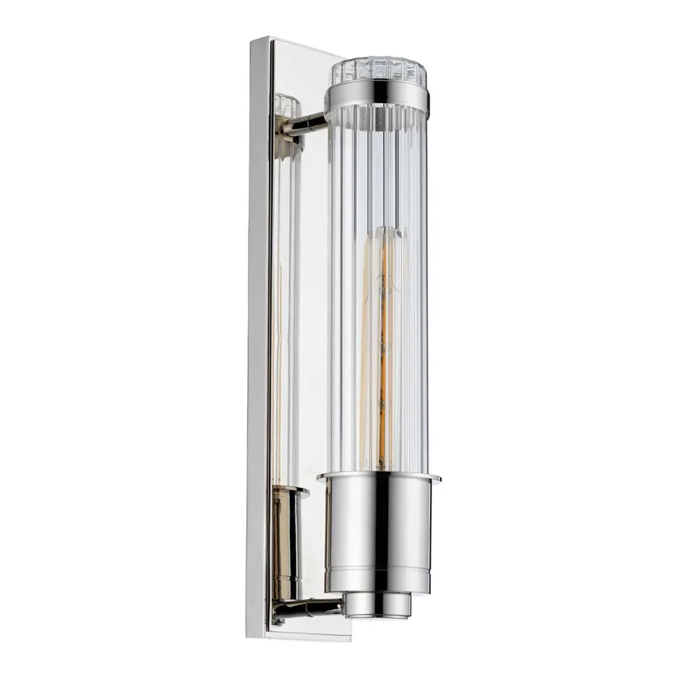 Wellington 40cm badrumslampa
