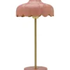 Wells 50cm bordslampa