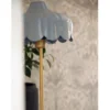 Wells 50cm bordslampa