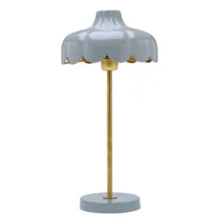Wells 50cm bordslampa