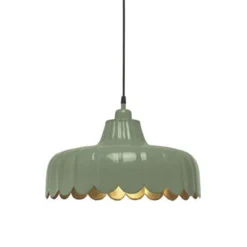 Wells Ø45 taklampa