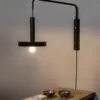 Whizz 70cm vägglampa