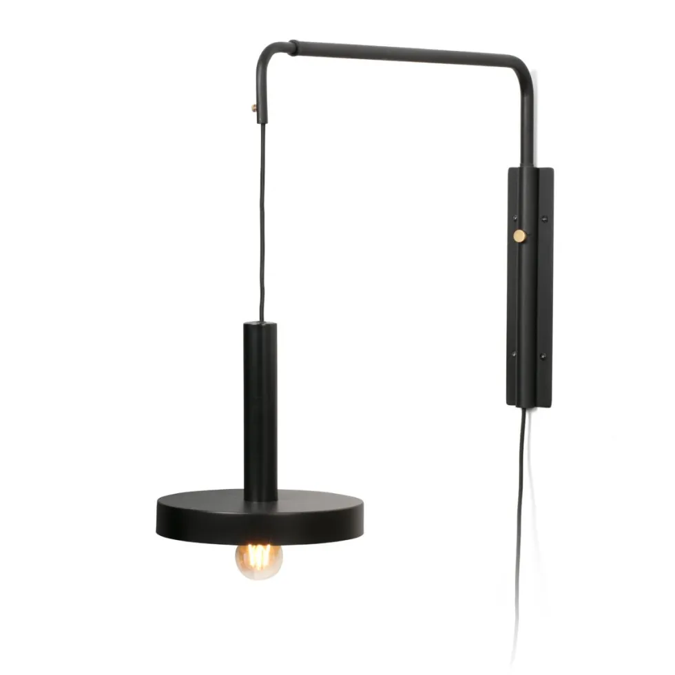 Whizz 70cm vägglampa